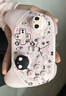 飞智沙漠狐 暮光粉 多模版无线游戏手柄 类xbox霍尔扳机switch电脑PC手机steamNS 星露谷物语原神仁王3 实拍图