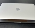 苹果（Apple） MacBook Pro/Air 二手苹果笔记本电脑 商务 办公 游戏 设计 剪辑 99新20款P42灰/银机皇i7-16G/512G 实拍图