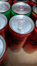 可口可乐（Coca-Cola）檀健次代言 雪碧Sprite零卡无糖饮料 330ml*24摩登罐 实拍图