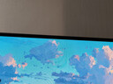 泰坦军团26.5英寸三星QD-OLED 2K 280Hz 原生10bit 硬件级低蓝光 升降旋转 AI游戏电竞显示器G27P8 Ultra 实拍图