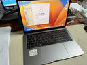 苹果（Apple） MacBook Pro/Air 二手苹果笔记本电脑 商务 办公 游戏 设计 剪辑 99新【爆款】18款9Q2灰9U2银8G/256G 实拍图