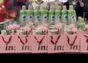 蜜斯莉香氛润护手霜套装礼盒伴手礼滋润保湿教师老师礼物50g*4 实拍图