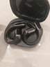 纽曼【2026补贴丨全网热销百万】蓝牙耳机挂耳式骨传导概念开放式插卡MP3无线不入耳运动跑步降噪男女 雅黑丨多功能触控屏丨双金标高音质丨久戴舒适 杜比全景环绕音 实拍图