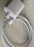 WITGOER适用于苹果充电器20W充电线快充PD套装手机数据线iPhone14promax13/12/11xs平板ipad充电xr插头 实拍图