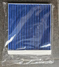 科德宝PM2.5蓝肺空调滤清器芯BL959A适用奔驰C级E级C260L E300L GLC260 实拍图