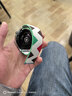 watchbond适用高驰手表pace4/3表带gt6pro/gt4秒变限定乔格gt5pro男士款智能运动跑步高级22mm表带 实拍图