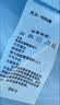 回力（Warrior）纯棉220克t恤男短袖夏季2026重磅新疆棉纸飞机印花上衣男款半袖A 实拍图