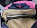 新秀丽（Samsonite）双肩包13英寸电脑包女士背包大学生书包简约时尚旅行包礼物TQ4 实拍图