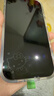 闪魔【三丽鸥正版授权】适用iPhone16Pro钢化膜 苹果16pro手机贴膜全新息影亮屏高清hellokitty2片 实拍图