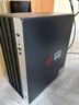 AMD&华硕 商用办公台式电脑 (锐龙R5 5500 16G 1T 4G独显 商务键鼠）设计师迷你主机全套整机 实拍图