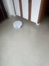 科沃斯（ECOVACS）T80S扫地机器人扫拖一体自动清洗全自动自清洁拖地机扫地吸尘拖地三合一【限时补贴】滚筒恒压地宝 【限时免费升级】T80S水箱版 实拍图