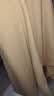 猫人【德绒羊毛】高领打底衫女春季保暖针织毛衣长袖内搭T恤衫上衣 实拍图