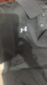 安德玛（Under Armour）短袖POLO衫男夏季休闲宽松透气快干运动高尔夫商务翻领上衣 实拍图