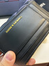 CHARLES&KEITH柔软菱格多卡位短款钱包女生日礼物送女友CK6-50770524-2 Black黑色 XXS 实拍图