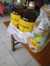 金龙鱼 京觅 食用油 非转基因 特香菜籽油5L 实拍图