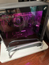 华硕天选6X 台式机游戏主机游戏电竞 国家补贴(酷睿U5-225F RTX5060Ti-8GB显卡 32G DDR5 1TB SSD) 实拍图