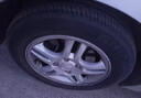 佳通轮胎(Giti)轮胎195/60R15 88H  221适配 比亚迪F3/花冠/欧诺/伊兰特 实拍图