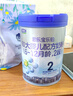 君乐宝（JUNLEBAO）奶粉2段乐铂婴幼儿配方6-12个月 808克 2段 808g 1罐 实拍图