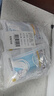 超亚儿童医用外科口罩儿童一次性医用口罩男女防过敏防尘10只/袋*10袋 实拍图
