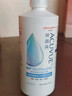 强生安视优 智护 美瞳 隐形眼镜 护理液 300ml 实拍图