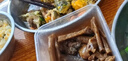 全聚德 北京烤鸭礼盒礼品送礼特产熟食烤鸭美食饼酱套装官方旗舰店 百年原味烤鸭1380g【原味烤鸭1000g+酱180g+饼200g】 实拍图