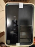 海信（Hisense）除湿机32升/天150㎡WIFI远程控制除湿器 回南天家用轻音抽湿器干衣净化地下室别墅抽湿机CF32BD/YW 实拍图
