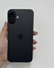 Apple/苹果 iPhone 16 Plus（A3291）128GB 黑色 支持移动联通电信5G 双卡双待手机 实拍图