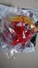 桶装水配件12升提手通用提水器塑料提扣拉环把手拎桶卡扣圈提桶 双层提手3个装 实拍图