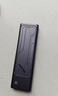 海康威视（HIKVISION）M.2 NVMe/SATA双协议移动硬盘盒合金Type-C3.2接口SSD固态硬盘外置盒适用笔记本电脑手机M2盒子 实拍图