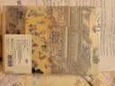 paperblanks佩兰克笔记本本子金陵图周边品特色礼品送老外商务节日中国风手账手帐本日记本文创学生文具中本 实拍图