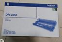 兄弟（brother）DR-2350 硒鼓 （适用兄弟7380/7480/7880、7080/7080D/7180、2260/2260D/2560） 实拍图