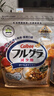 卡乐比（Calbee）即食燕麦片 减糖水果麦片550g 日本进口非油炸 营养早餐代餐零食 实拍图