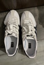 Onitsuka Tiger鬼塚虎RUNSPARK春夏男女情侣款时尚休闲鞋小白鞋 白色/黑色 39.5 实拍图