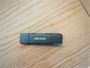 海康威视（HIKVISION）128GB USB3.2 Type-C双接口高速固态U盘S980 读速1000MB/s 华为苹果Iphone16手机电脑通用移动优盘 实拍图