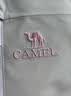 骆驼（CAMEL）女装户外情侣款冲锋衣可拆卸三合一冲锋衣男女简约潮流防风外套 实拍图