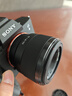 索尼（SONY）全画幅 定焦镜头 微单镜头 50F1.8/35F1.8 /55F1.8 /85F1.8  人像 特写 街拍 夜景大光圈定焦 FE50F1.8F镜头 实拍图