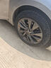 富神（FORTUNE）汽车轮胎 215/50R17 91V FSR 802静音舒适 CS35/新思域  实拍图