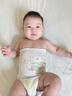 爱宝适婴儿肚围单层护肚围宝宝护肚脐新生儿防着凉肚围2条装松鼠熊S886 实拍图