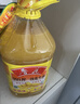 鲁花【保真花生油】 食用油 5S 压榨一级 花生油 5L 实拍图
