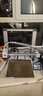 拓竹A1C 3D打印机桌面家用FDM全自动调平多色高速3d打印机器【大陆版】 实拍图