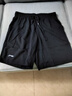 李宁（LI-NING）运动短裤男夏季透气薄款宽松休闲户外速干跑步健身冰丝五分裤 实拍图