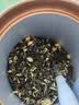 中谷御品茶叶茉莉花茶2026新茶特级十窨川派茉莉飘雪送礼茶叶礼盒250g 实拍图