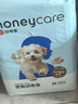 HONEYCARE好命家宠物尿垫猫狗尿片 训导防漏尿布 加厚狗狗厕所垫M码45*60cm 实拍图