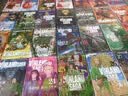 现货【外图台版漫画】海盗战记 1-28 冰海战记/ 幸村诚  东立 晒单实拍图
