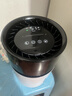奥特优（AOTEYOU）无雾加湿器家用卧室空气净化器一体机鼻炎母婴孕妇专用静音抑菌大容量客厅大面积室内蒸发式加湿器 【数显款】湿度监测|负离子抑菌 400mL/h 实拍图