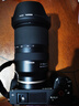腾龙（Tamron）B070 17-70mm F/2.8 VC防抖半画幅大光圈微单镜头17-70风光人像旅行1770 索尼E卡口 官方标配【送腾龙UV镜+1/4黑柔滤镜+清洁套装】 实拍图