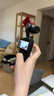 大疆 DJI Osmo Pocket 3 标准版 一英寸口袋云台相机 OP灵眸手持数码相机 旅游vlog 便携美颜摄像 实拍图