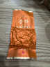 【茶叶礼品】特级安溪铁观音茶叶浓香型高山乌龙茶兰花香新茶 【尝鲜】特级铁观音1包8克 实拍图