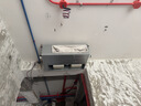 格力中央空调 灵致尊享小4匹风管机 一级能效 纯铜管FQR8.5Pd/Ec(S)Nh-N1 AI动态节能 除甲醛 内置水泵 实拍图