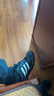 阿迪达斯adidas男鞋女鞋TERREX运动休闲鞋户外鞋HP8636 42.5码 实拍图